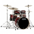 סט תופים PDP CONCEPT BIRCH CB-5