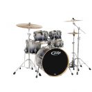 סט תופים PDP CONCEPT MAPLE CB-5