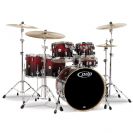 סט תופים PDP CONCEPT MAPLE CM - 6