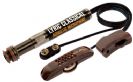 L.R.BAGGS LYRIC FOR CLASSIC GUITAR MIC WITH PRE AND VOLUME