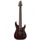 גיטרה חשמלית שכטר SCHECTER Hellraiser C-8