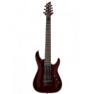 גיטרה חשמלית שכטר SCHECTER Hellraiser C-7
