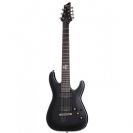 גיטרה חשמלית פיקאפים פאסיביים שכטר SCHECTER Blackjack SLS C-7