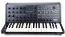 סינטיסייזר קורג KORG MS-20 Mini Semi-modular Analog Synthesizer
