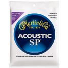 סט מיתרים 011 לאקוסטית מרטין MARTIN SP 4050