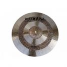 קראש 18" עבודת יד איסטנבול ISTANBUL CMS18