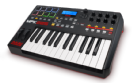 מקלדת שליטה אקאי AKAI PROFESSIONAL MPK-225