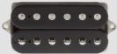 פיקאפ המבקר אחורי לגיטרה שור SUHR SSH+ BK
