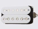 פיקאפ המבקר אחורי לגיטרה שור SUHR SSH+ WHITE