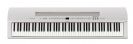 פסנתר חשמלי ימהה YAMAHA P-255WH