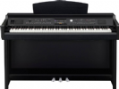 פסנתר חשמלי ימהה YAMAHA CVP 605 B