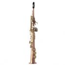 סקסופון סופרן ברונזה YANAGISAWA S902