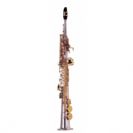 סקסופון סופרן גוף כסף YANAGISAWA S9030