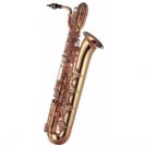 סקסופון בריטון ברונזה YANAGISAWA B902