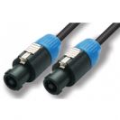 כבל רמקול אורך 5מ.רוקסטון ROXTONE SPC090L5 Speakon