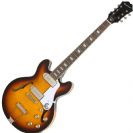 גיטרה חשמלית אפיפון EPIPHONE CASINO COUPE VINTAGE SUNBURST