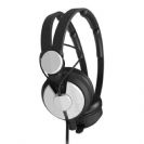 אוזניות דיג'יי סגורות בצבע לבן SUPERLUX HD562W