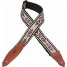 רצועה לגיטרה לויס"2 LEVY'S MSSN80-MLT