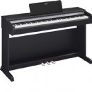 פסנתר חשמלי ימהה YAMAHA YDP142 BK
