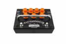 אפקט לגיטרה אורנג' ORANGE BAX BANGEETAR PEDAL BLACK