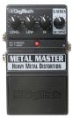 פדל DIGITECH Metal Phaser