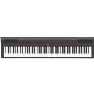 פסנתר חשמלי ימהה YAMAHA P-115 BKכולל שנאי