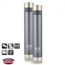 זוג מיקרופונים קונדנסר MXL 840 Pair