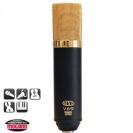 מיקרופון קונדנסר מנורות MXL V69M EDT