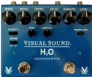 פדל VISUAL SOUND V3 H20