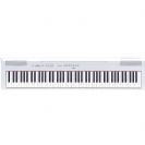 פסנתר חשמלי ימהה YAMAHA P-115 WH כולל שנאי