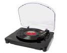פטיפון IONAUDIO Classic LP
