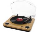 פטיפון IONAUDIO MAX LP