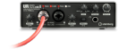 כרטיס קול סטיינברג STEINBERG UR22mkII