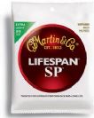 סט מיתרים 0.10 לאקוסטית מרטין MARTIN SP LIFESPAN MSP6000