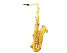 סקסופון טנור ( GOLDEN CUP JHAS1103 tenor saxophone(lacquer