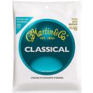 סט מיתרים לקלאסית מרטין MARTIN 41M220 NORMAL TENSION