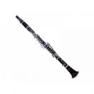 קלרניט מקצועי ג'ינבאו JINBAO CL-530