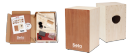 ערכת בניית קחון SELA  SE 001  Snare Cajon Kit