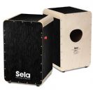 קחון SELA SE 029 Wave Pro Black Pearl - ON/OFF Snare
