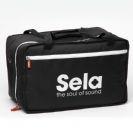 נרתיק לקחון SELA Cajon Bag Black