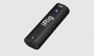 כרטיס קול IK Multimedia iRig HD