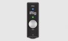 כרטיס קול נייד IK Multimedia iRig PRO