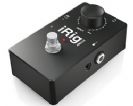 כרטיס אודיו בתצורת פדאל IK Multimedia iRig STOMP