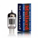 מנורה למגבר MULLARD 12AU7/ECC82