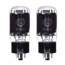 זוג מנורות למגבר MULLARD 6L6GC Matched Pair