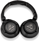 אוזניות ברינגר BEHRINGER HPX6000