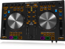 קונטרולר ברינגר BEHRINGER CMD STUDIO 4a