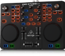 קונטרולר ברינגר BEHRINGER CMD STUDIO 2a