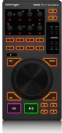 קונטרולר ברינגר BEHRINGER CMD PL-1