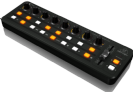 קונטרולר ברינגר BEHRINGER X-TOUCH MINI